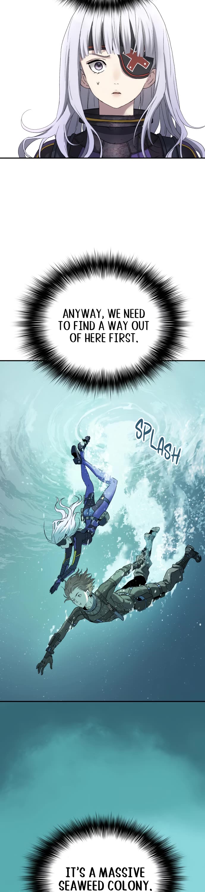 Leviathan Chapter 218 - Page 12