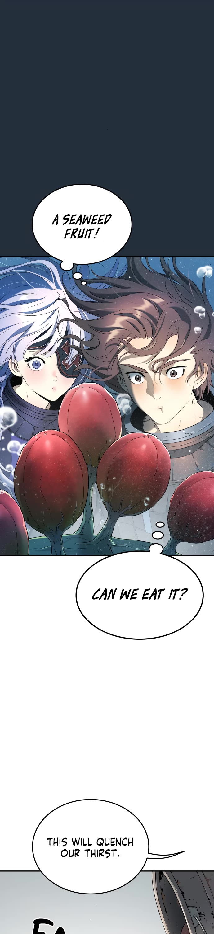 Leviathan Chapter 218 - Page 15