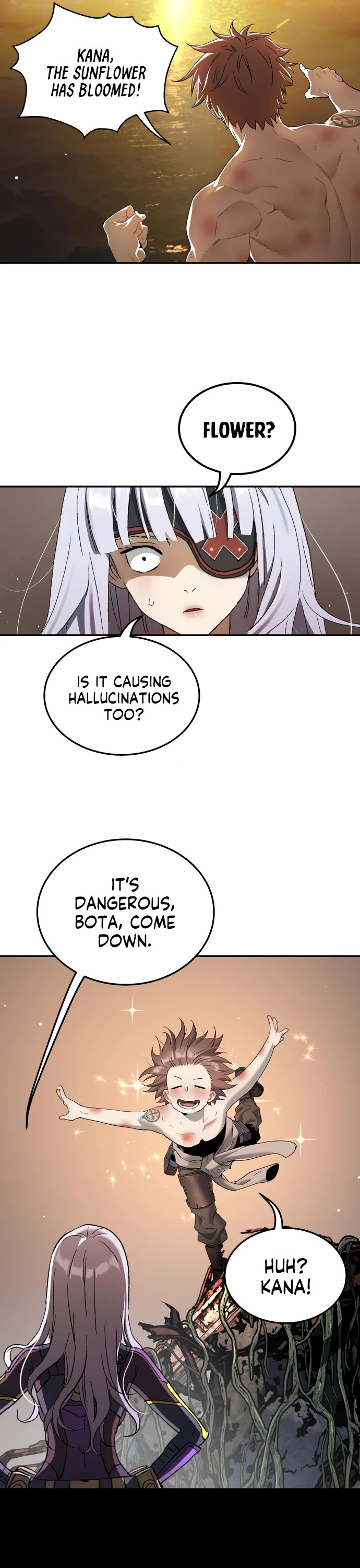 Leviathan Chapter 218 - Page 22