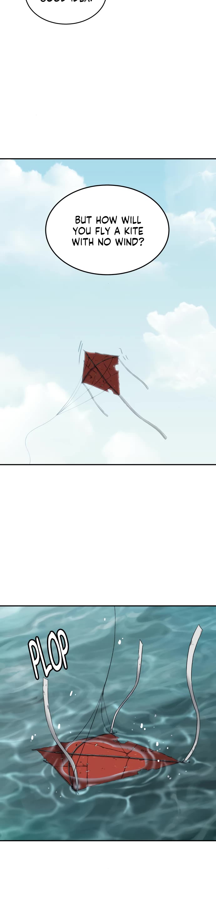 Leviathan Chapter 218 - Page 38