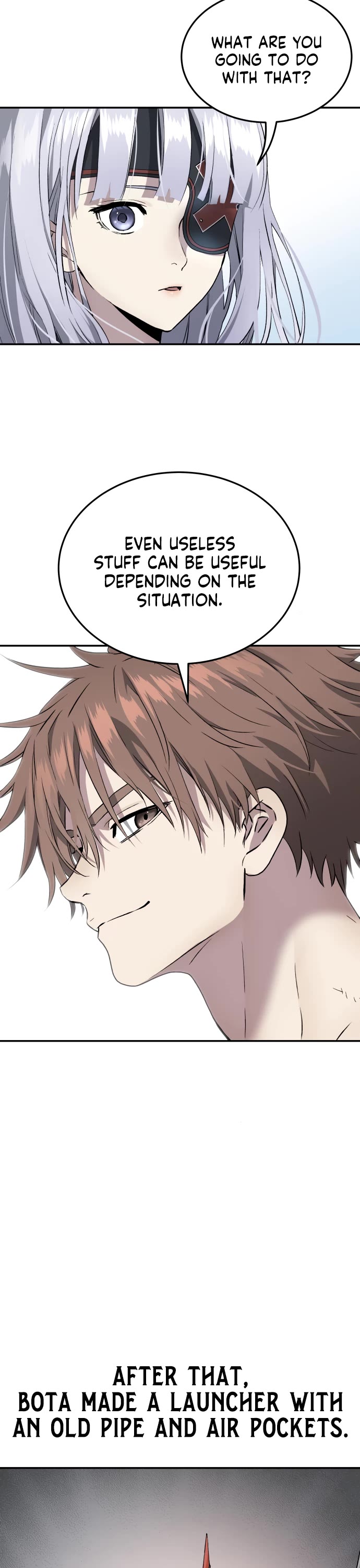 Leviathan Chapter 218 - Page 40