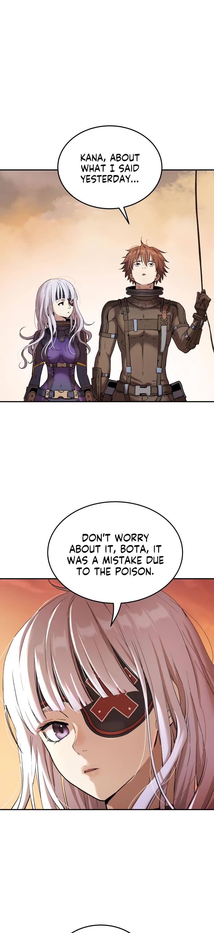 Leviathan Chapter 218 - Page 47