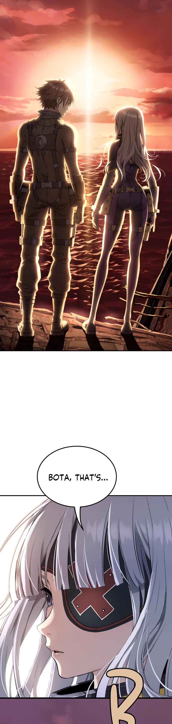Leviathan Chapter 218 - Page 52
