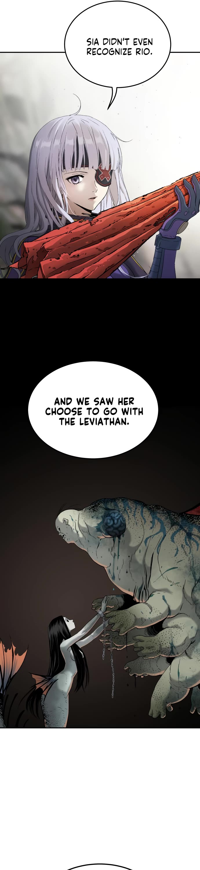 Leviathan Chapter 218 - Page 7