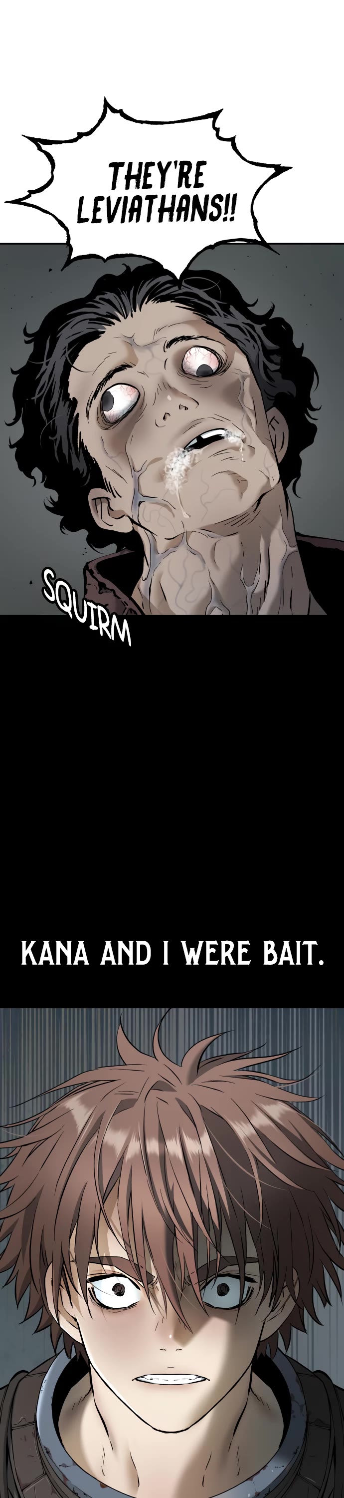 Leviathan Chapter 219 - Page 15