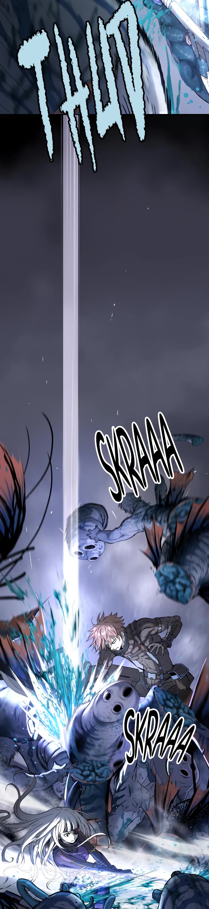 Leviathan Chapter 219 - Page 24