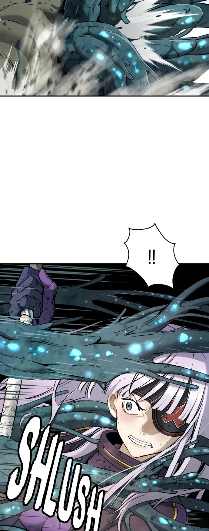 Leviathan Chapter 219 - Page 32