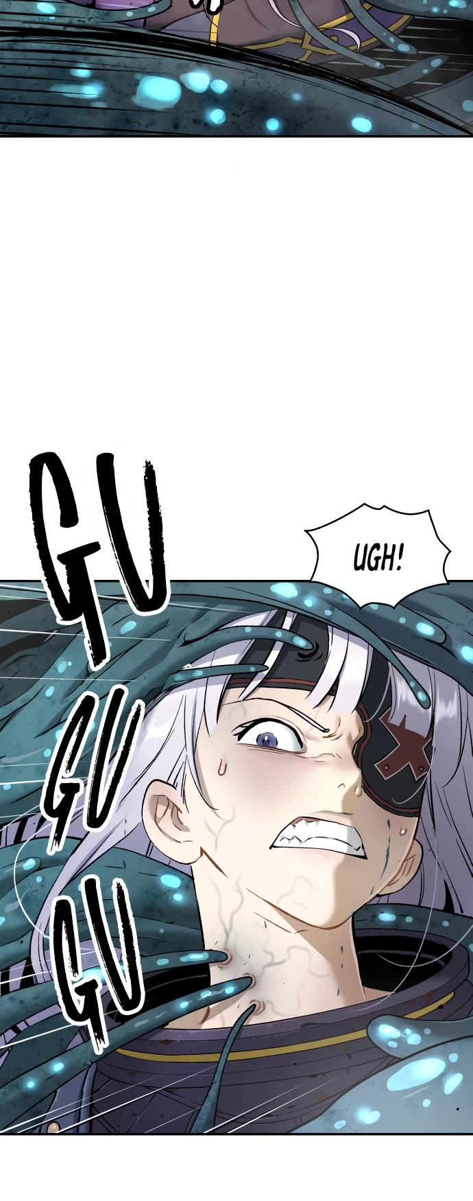Leviathan Chapter 219 - Page 33