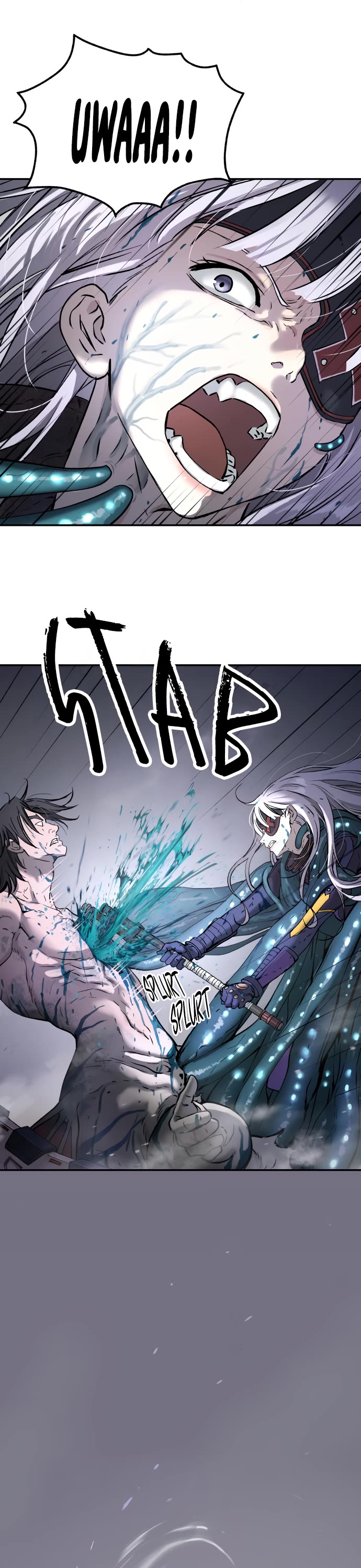 Leviathan Chapter 219 - Page 34