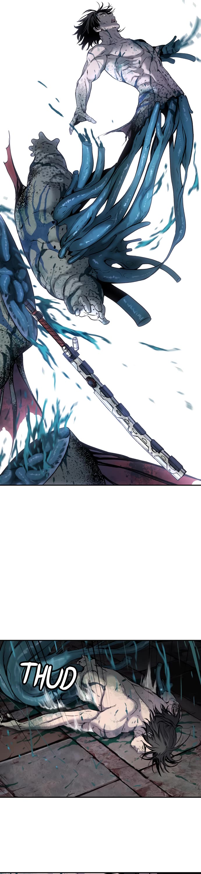Leviathan Chapter 219 - Page 38