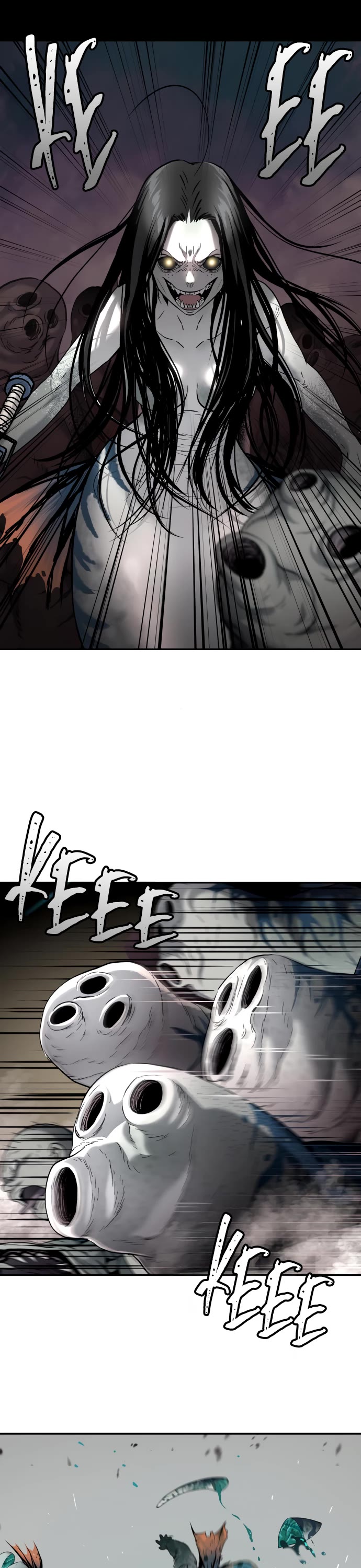 Leviathan Chapter 219 - Page 41