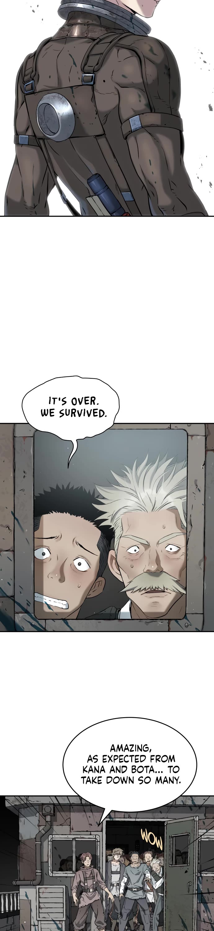 Leviathan Chapter 219 - Page 46