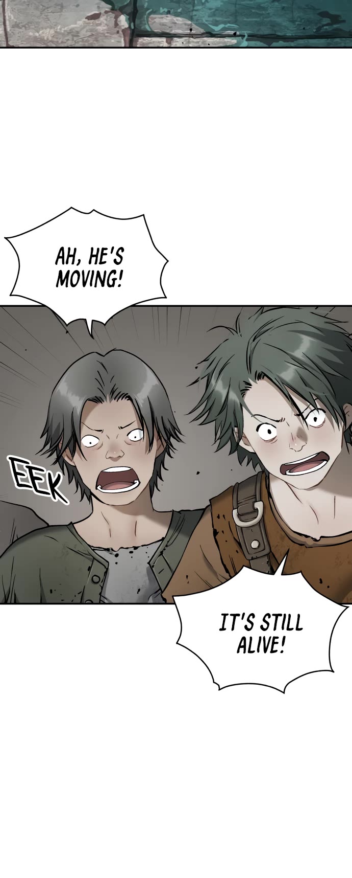 Leviathan Chapter 219 - Page 48