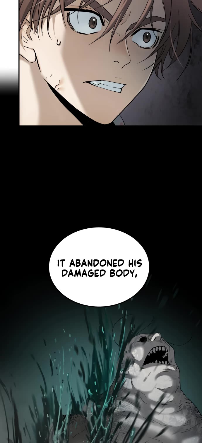 Leviathan Chapter 219 - Page 5