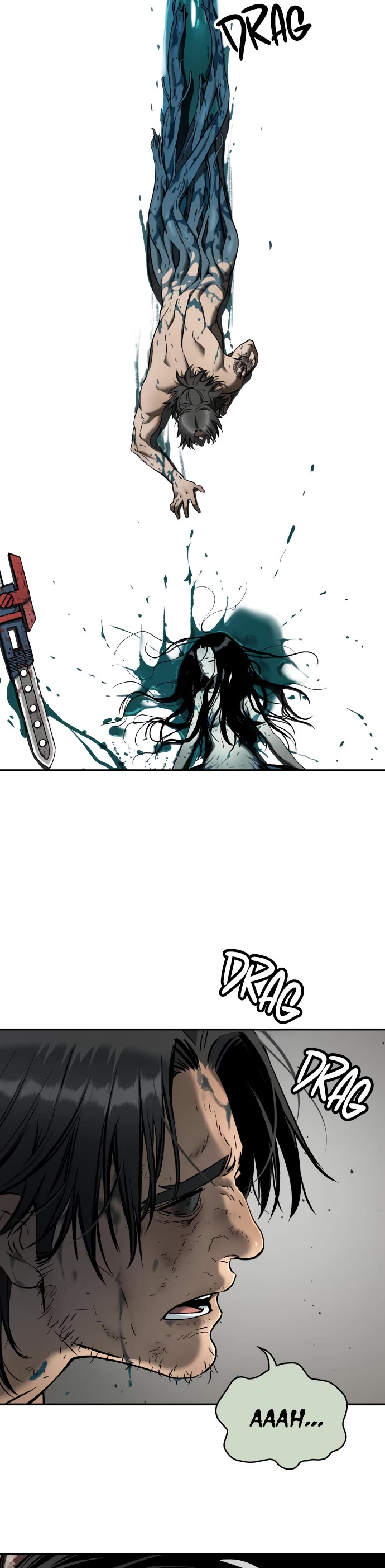 Leviathan Chapter 219 - Page 50