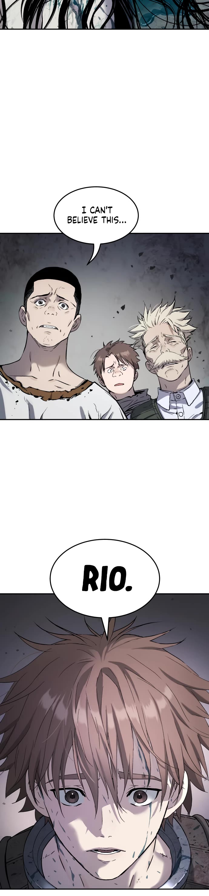 Leviathan Chapter 219 - Page 53