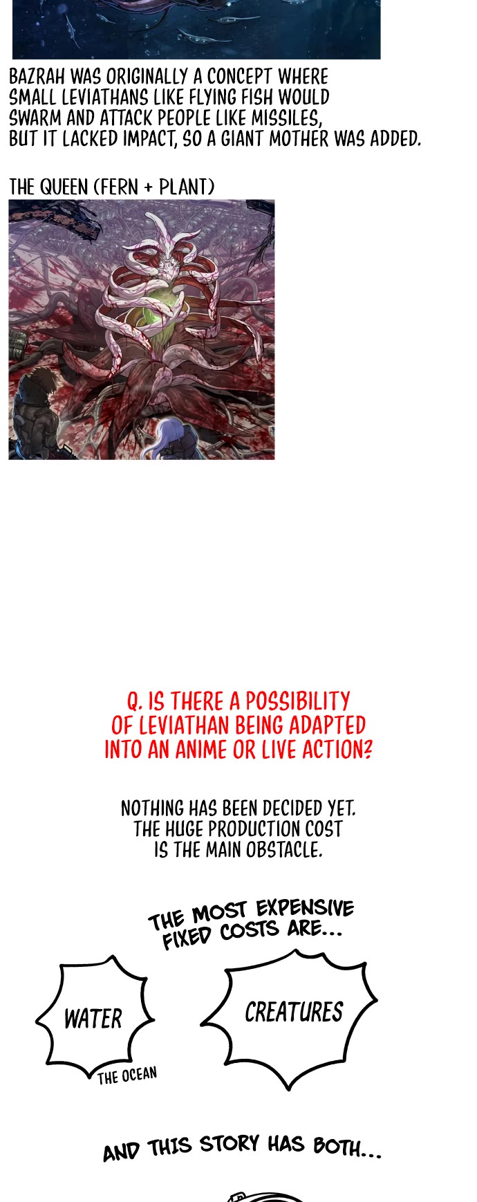 Leviathan Chapter 220.5 - Page 14