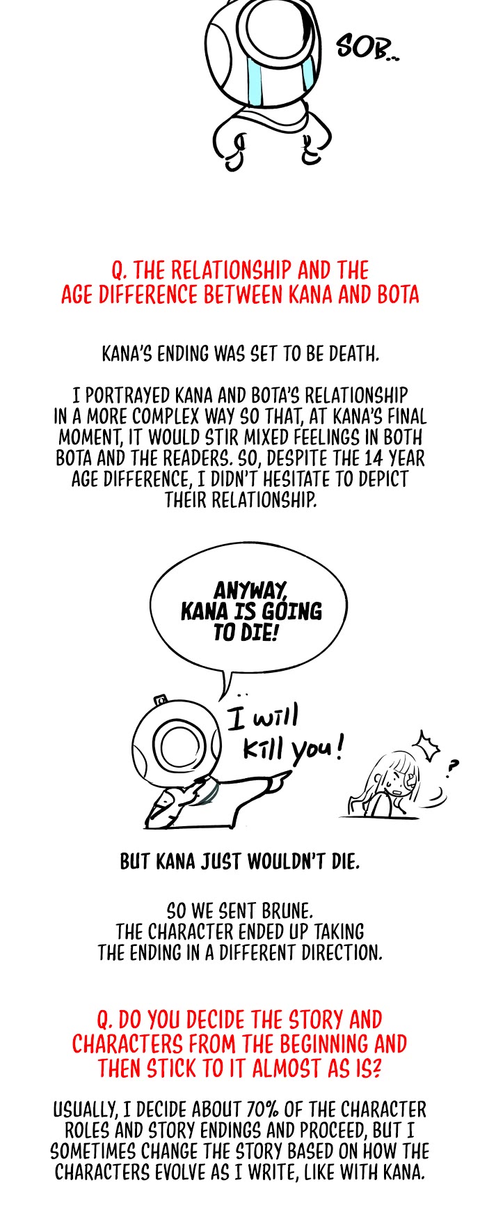 Leviathan Chapter 220.5 - Page 15