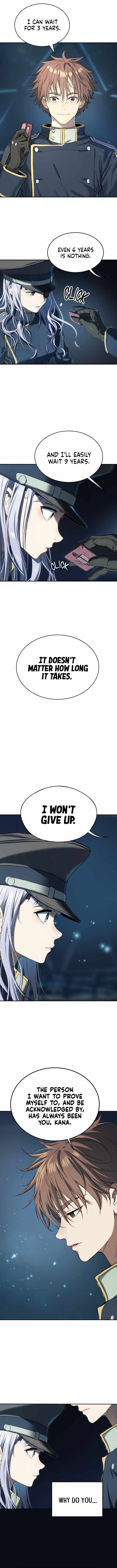 Leviathan Chapter 220 - Page 14