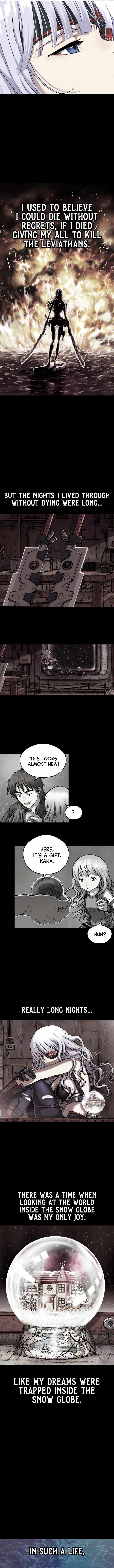 Leviathan Chapter 220 - Page 17