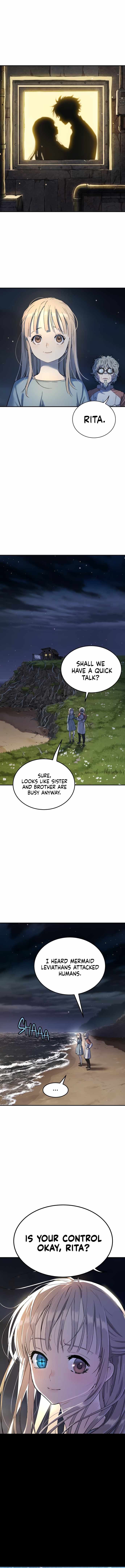 Leviathan Chapter 220 - Page 19