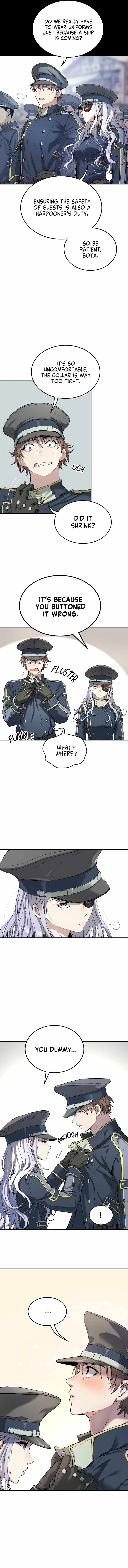 Leviathan Chapter 220 - Page 2