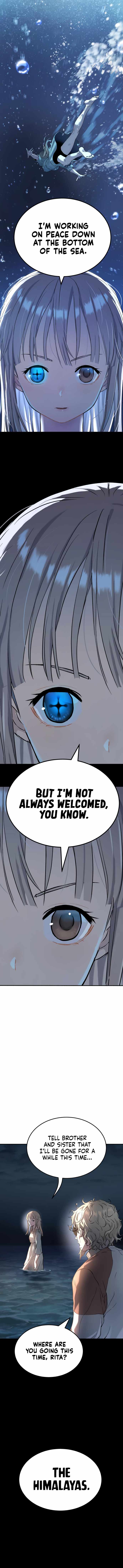 Leviathan Chapter 220 - Page 20