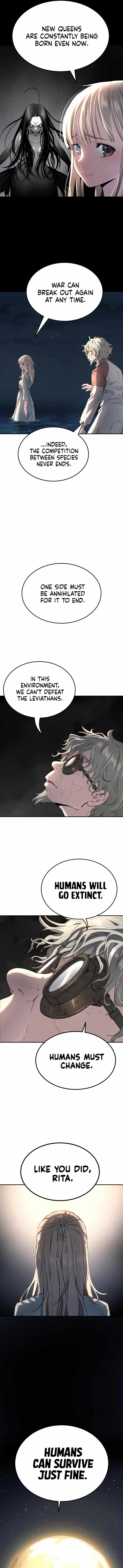 Leviathan Chapter 220 - Page 21