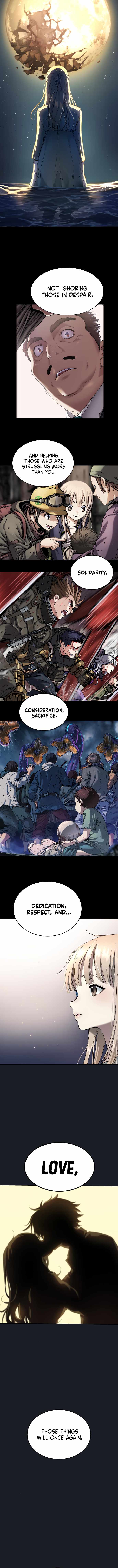 Leviathan Chapter 220 - Page 22