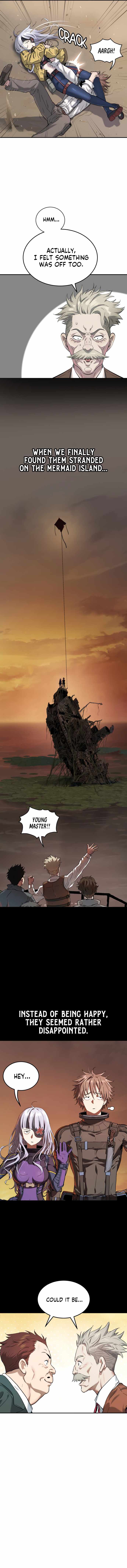 Leviathan Chapter 220 - Page 4