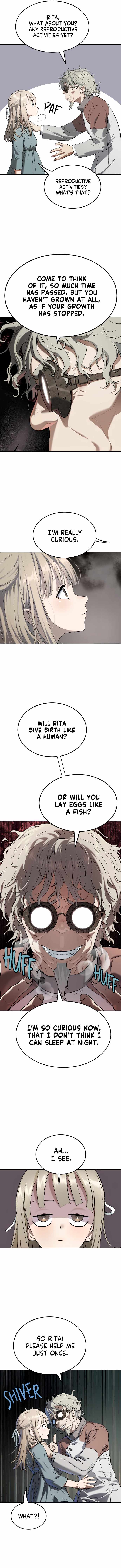 Leviathan Chapter 220 - Page 6