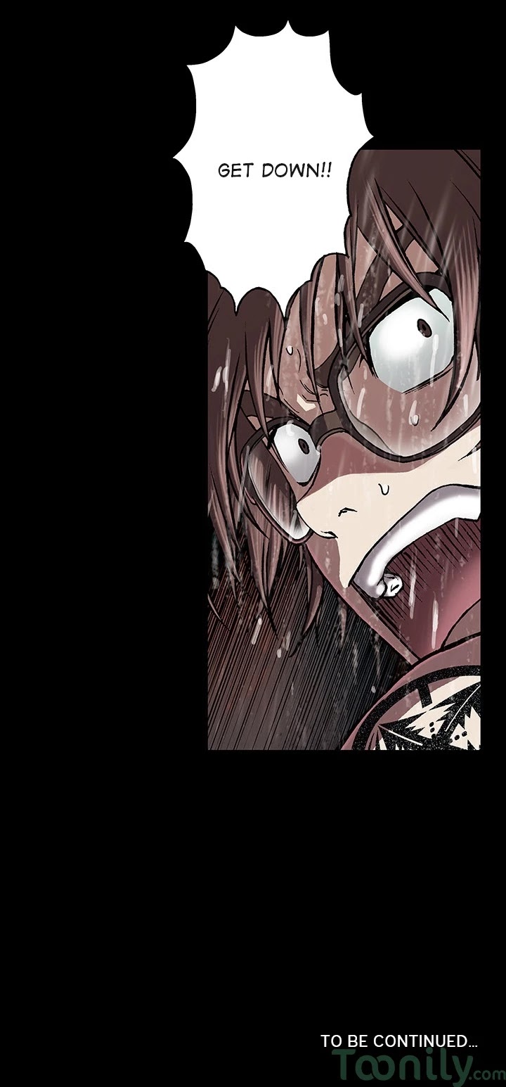 Leviathan Chapter 23 - Page 25