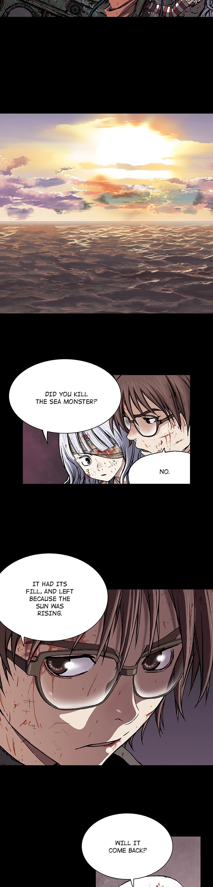 Leviathan Chapter 25 - Page 6