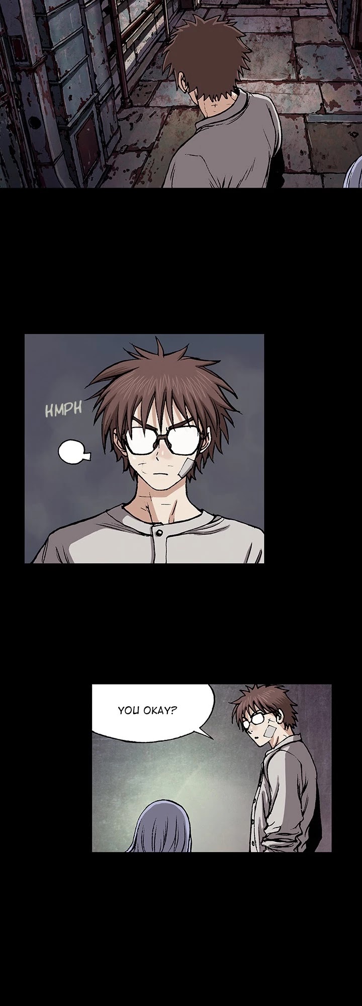 Leviathan Chapter 26 - Page 16