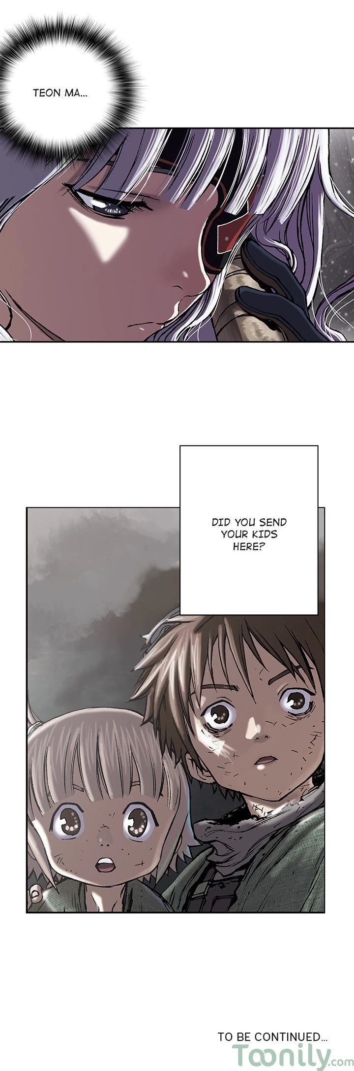 Leviathan Chapter 26 - Page 26