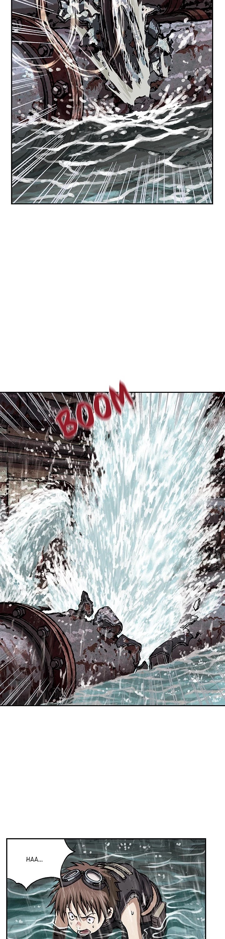 Leviathan Chapter 28 - Page 30
