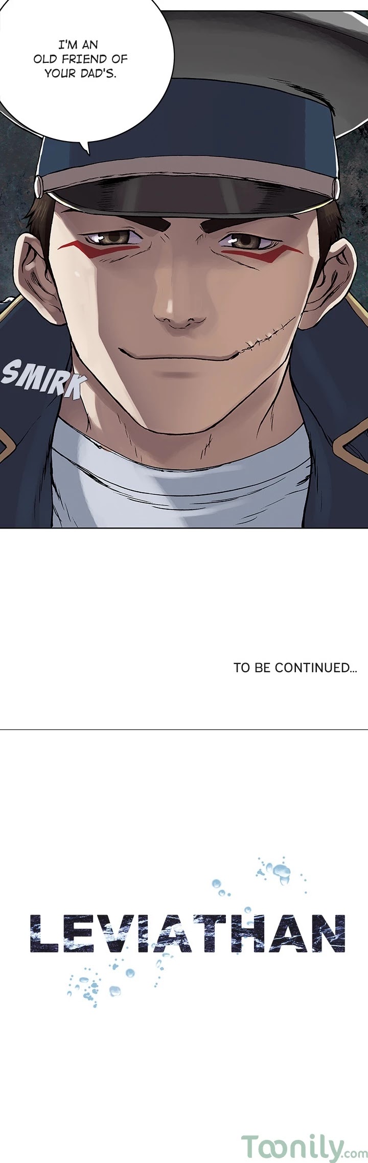Leviathan Chapter 28 - Page 37