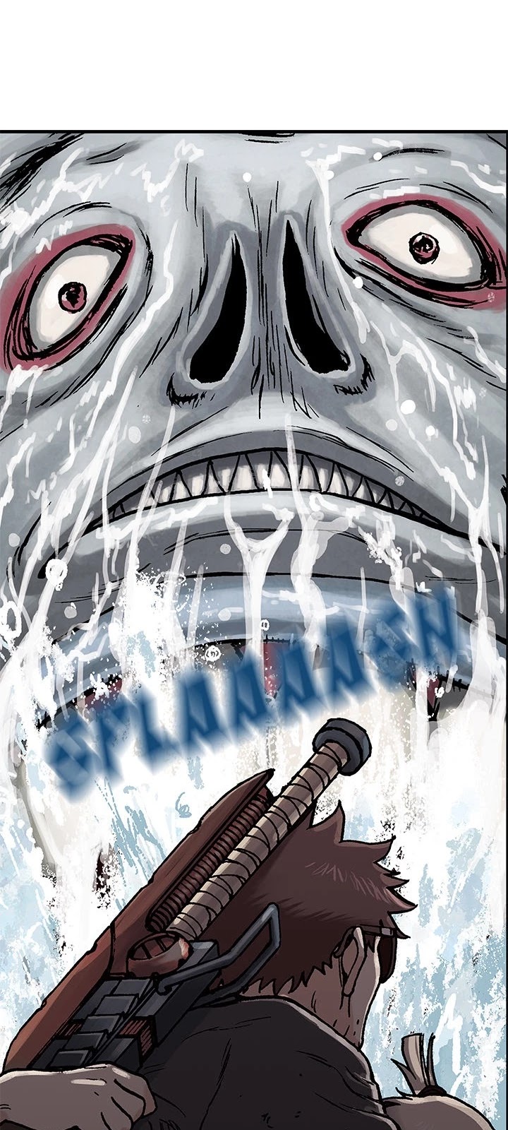 Leviathan Chapter 3 - Page 1