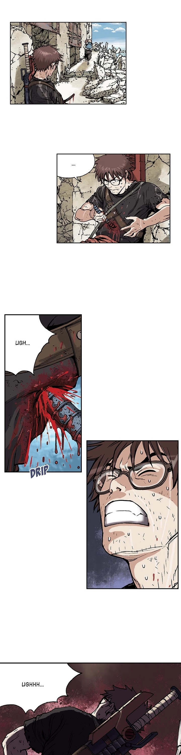 Leviathan Chapter 3 - Page 15