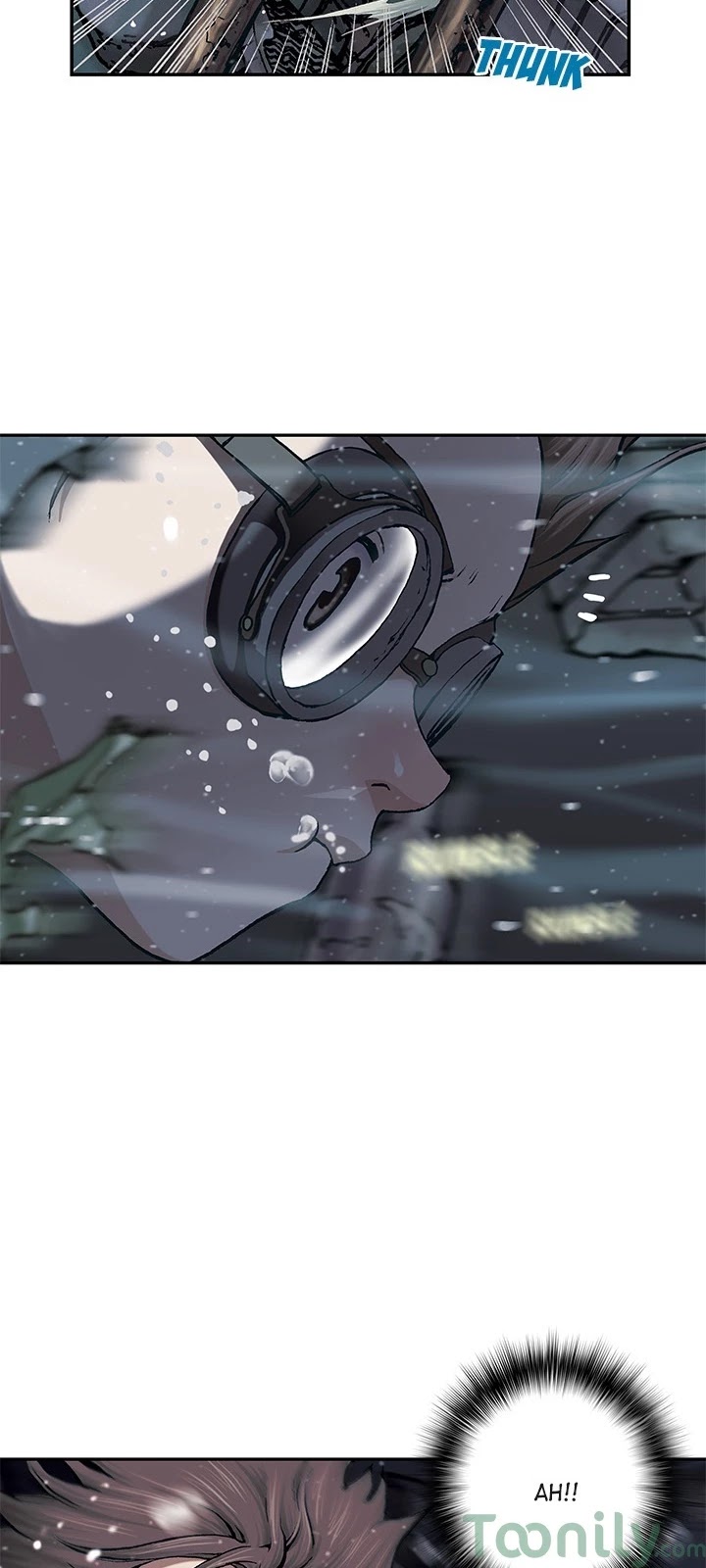 Leviathan Chapter 30 - Page 2