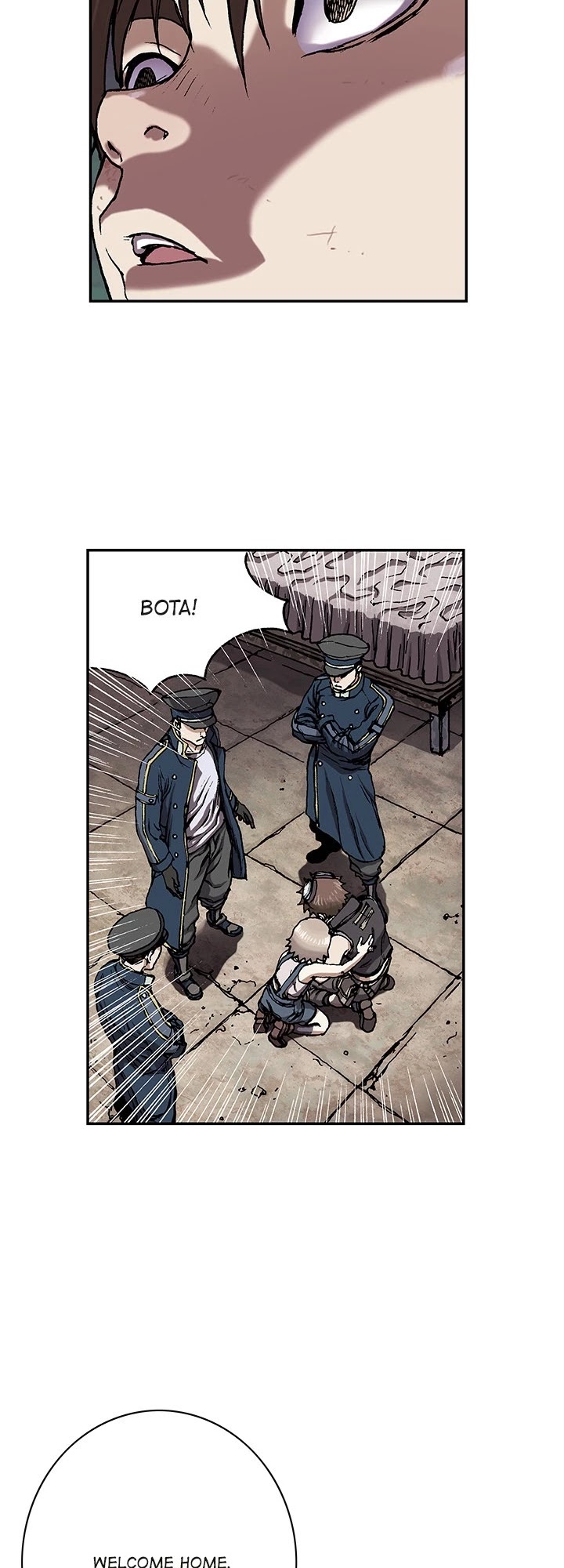 Leviathan Chapter 31 - Page 10