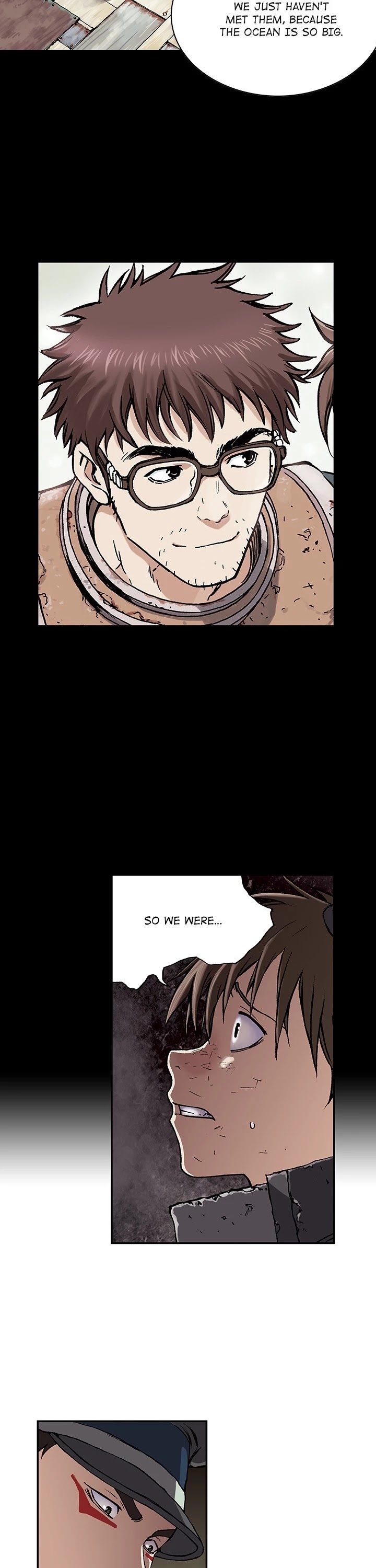 Leviathan Chapter 31 - Page 18