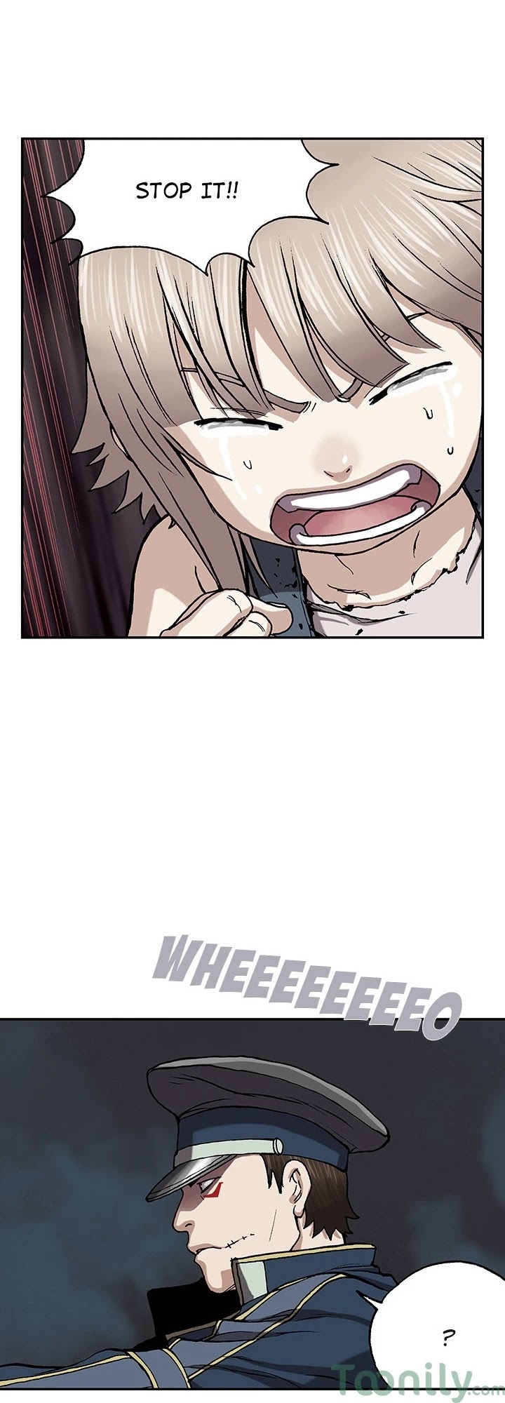 Leviathan Chapter 31 - Page 26