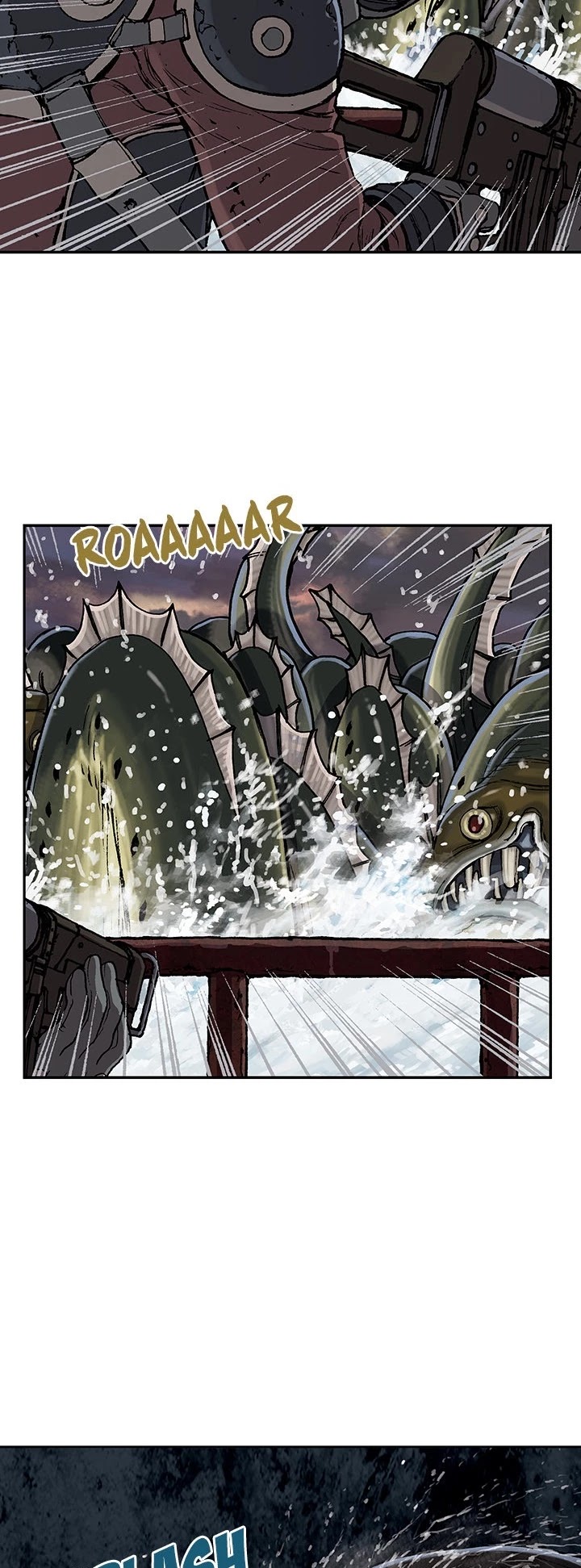 Leviathan Chapter 31 - Page 31