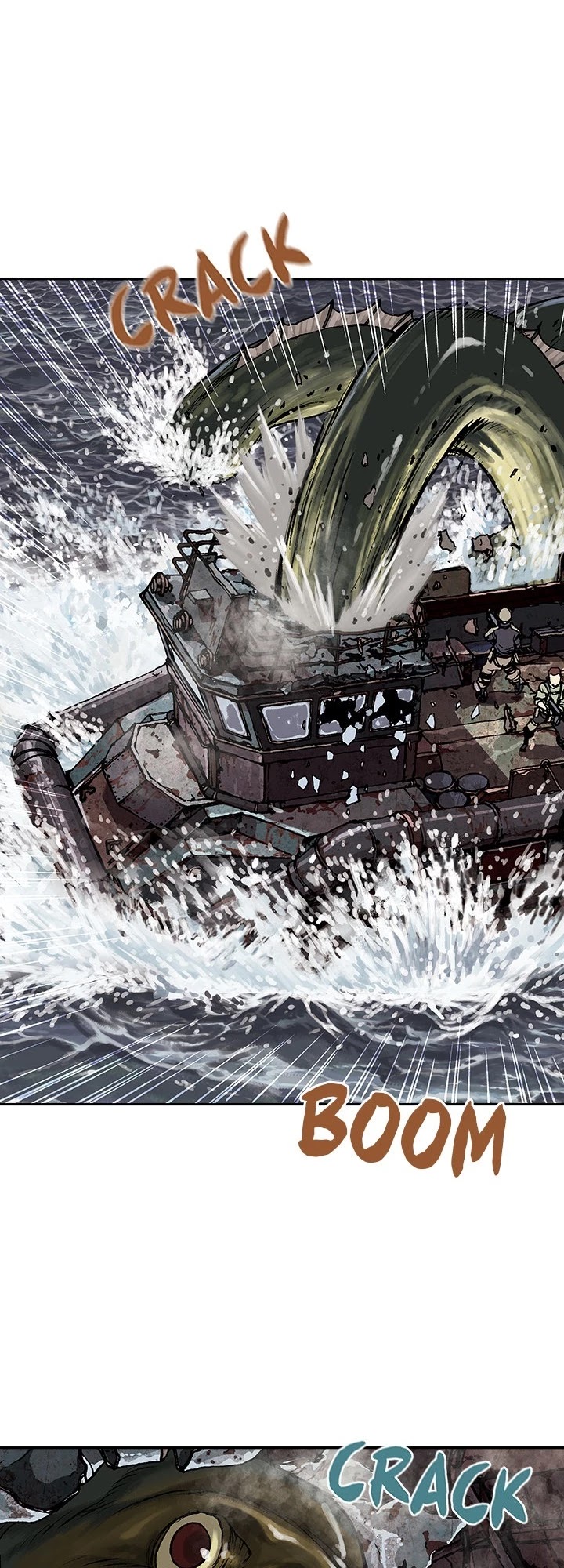 Leviathan Chapter 32 - Page 10