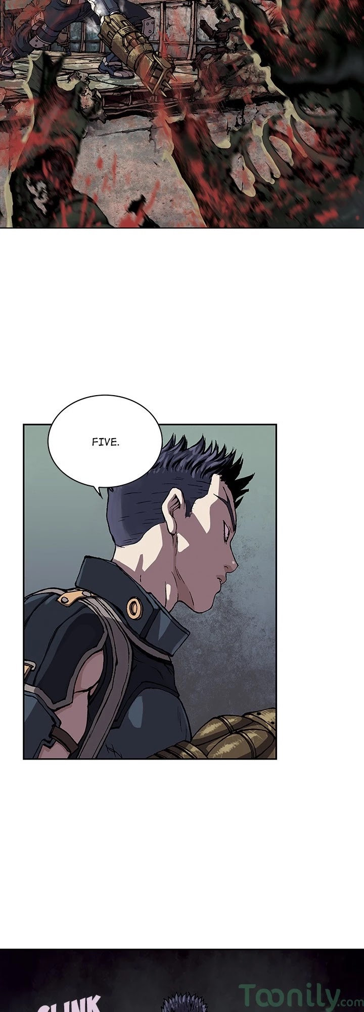 Leviathan Chapter 33 - Page 14