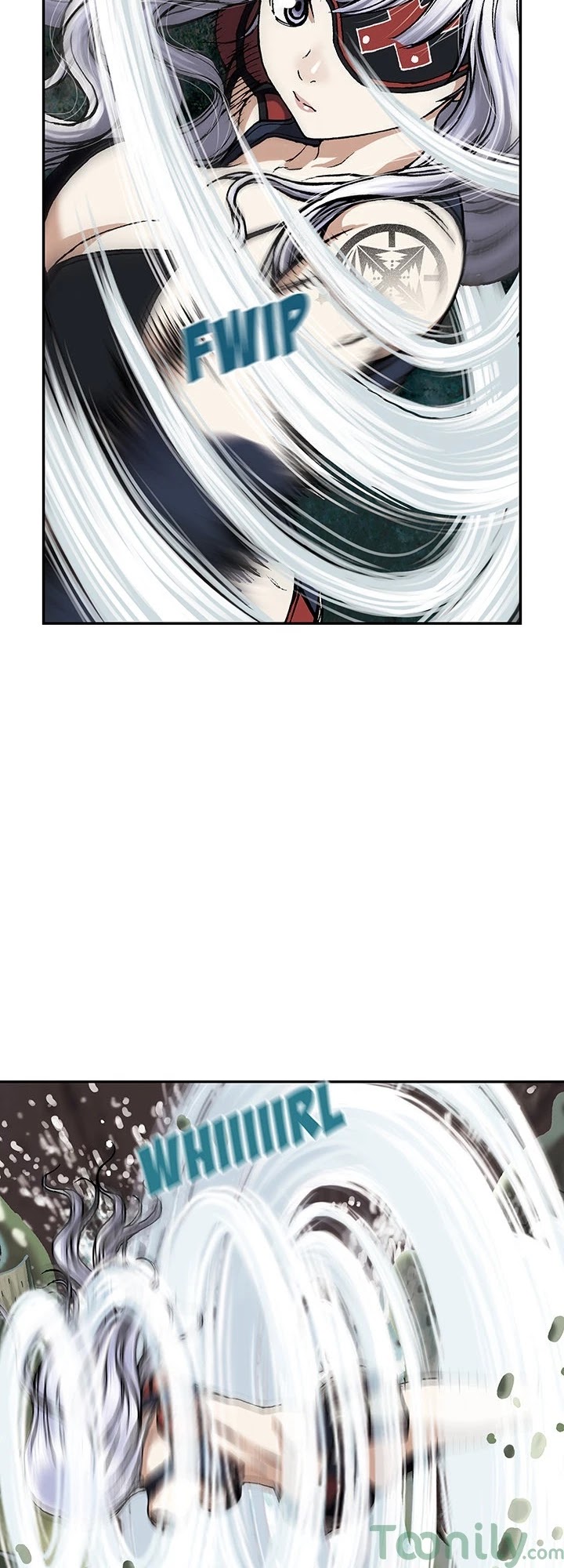 Leviathan Chapter 33 - Page 23