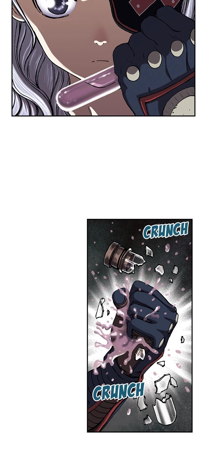 Leviathan Chapter 34 - Page 1