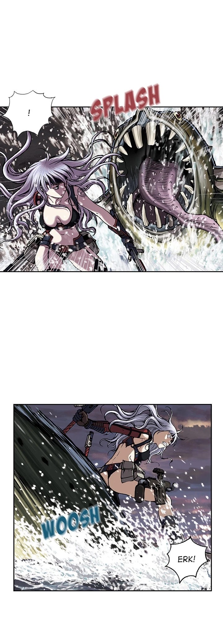 Leviathan Chapter 34 - Page 10