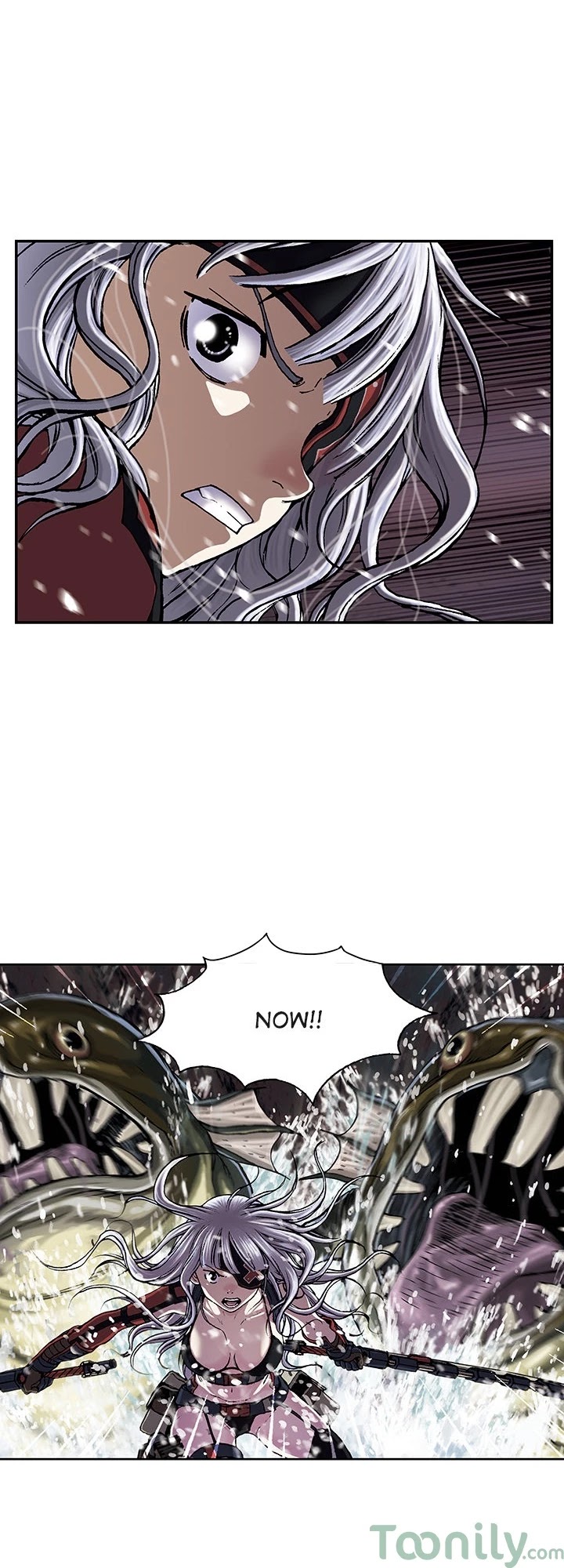 Leviathan Chapter 34 - Page 11